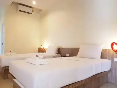 Le Luxe Residence - 59