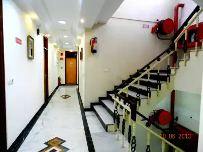 Tara Palace, Chandni Chowk - 10