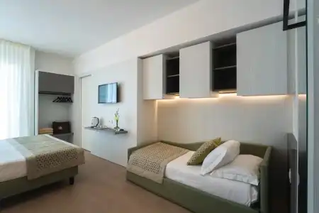Jesolopalace & Aparthotel - 18