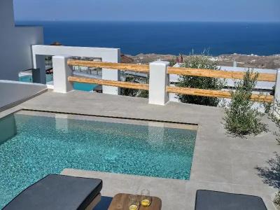 Splendour & Suites - 173