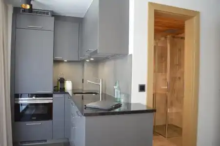 22 Summits Apartments - 84