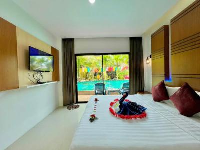 Rimnatee Resort Trang - 4