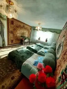 Guesthouse Kishimzhan - 5