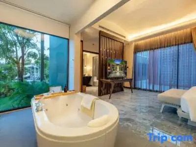 Phukalini Luxury Pool Villa & Onsen - 82