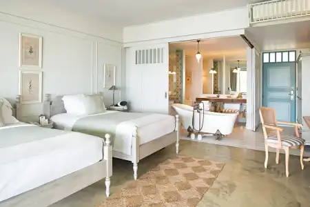 Devasom Hua Hin Resort - 3