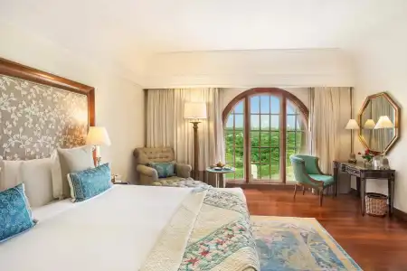 The Oberoi Amarvilas, Agra - 21