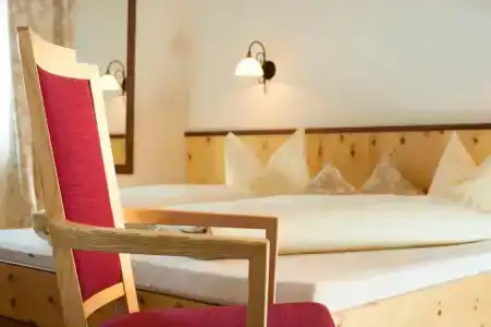 Alpenresidenz Ballunspitze - Kinderhotel - 2