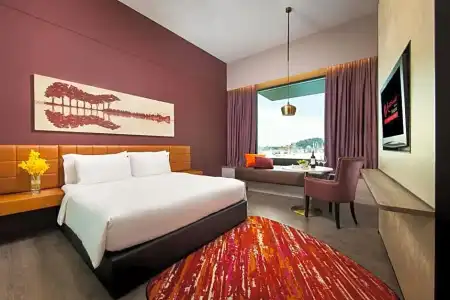 The Laurus, a Luxury Collection Resort, Singapore - 115