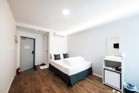 Seoul Grand Hostel Ewha Univ. - 45