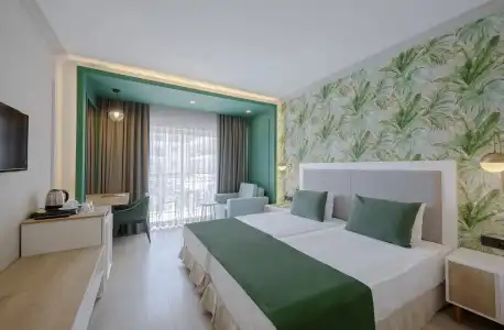 L'Oceanica Beach Resort All Inclusive - 4
