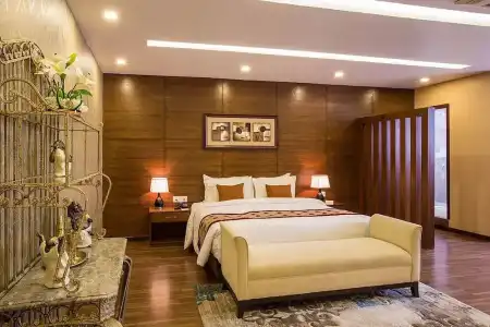 Yatri Suites and Spa - 101