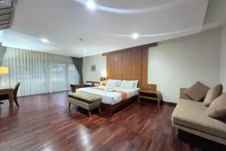 Taman Resort - 171