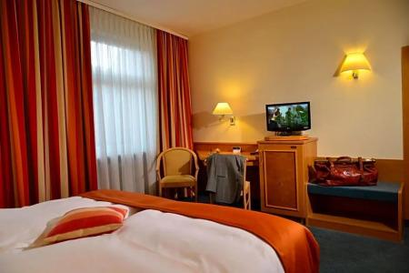 City Partner Holländer Hof - 29