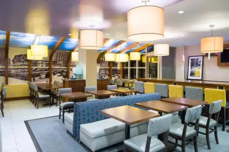Hampton Inn Madison Square Garden Area - 20