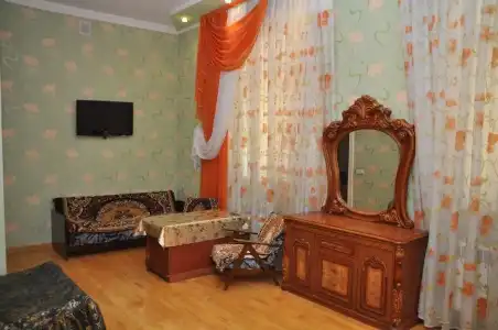 Green House Bukhara - Hostel - 2