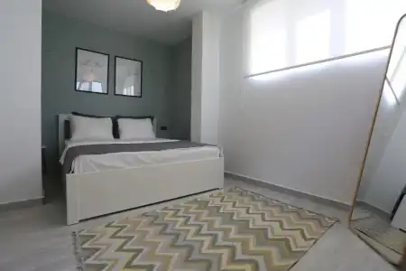 Verde Suites Akyaka - 44