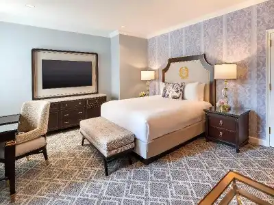 Willard InterContinental Washington by IHG - 97