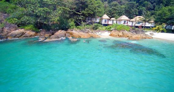 Siam Beach Resort - 48