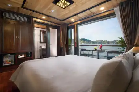 V'Spirit Cruises - 55