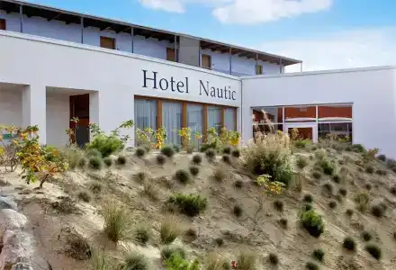 SEETELNautic Usedom & Spa - 1