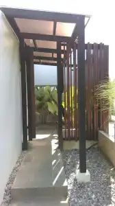SEAnery Beach Resort - 99