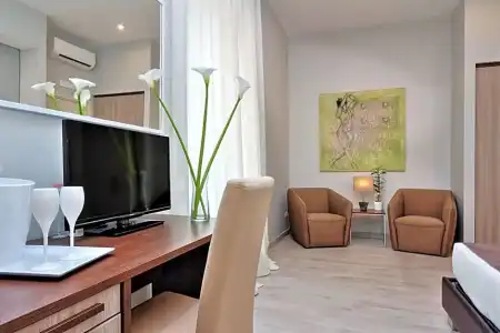 Relais Servio Tullio - 91