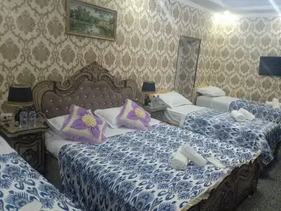 Guest House An & Tea House - 49
