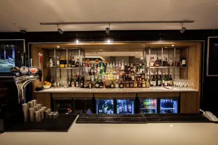 Holiday Inn Birmingham City Centre by IHG - 45