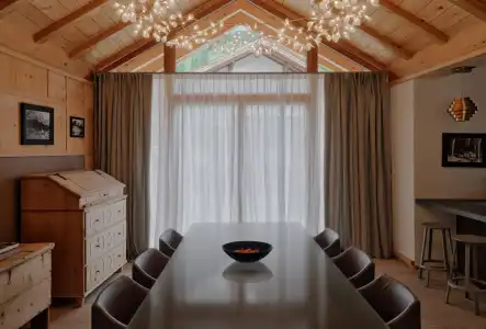 Aman Rosa Alpina - 68