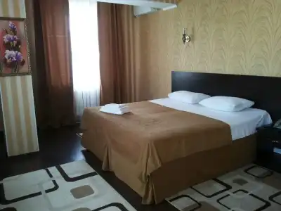 Home Astana - 14