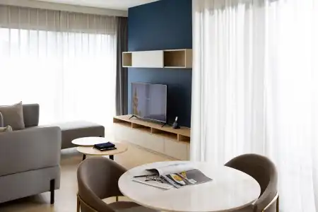 Sindhorn Midtown Bangkok, Vignette Collection by IHG - 26