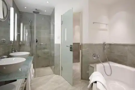 Walther - Relais & Châteaux - 91