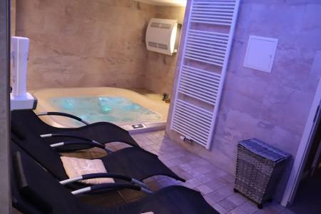 Schwarzes Ross & Restaurant Oberwiesenthal - 19