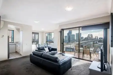 Bridgewater Apartments - 48