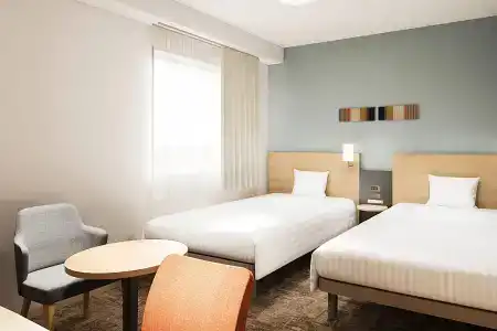 Comfort Sendai East - 3