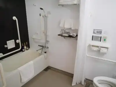 Best Western Fino Osaka Shinsaibashi - 43