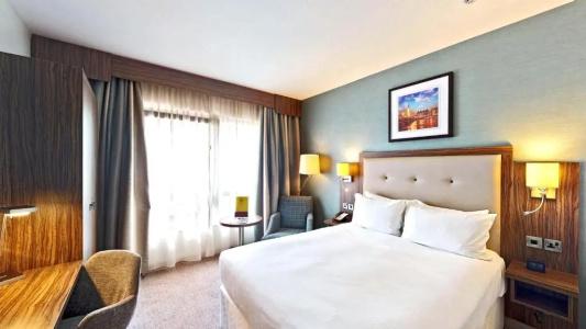 Doubletree by Hilton Angel Kings Cross - 85