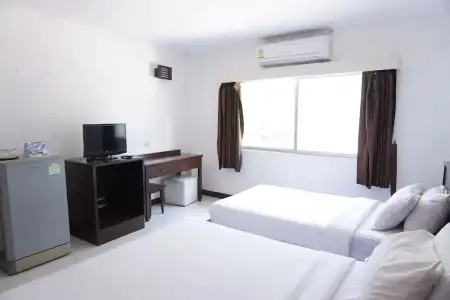 Sri Chumphon - 3