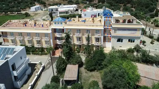 Porto Plakias&Spa - 0