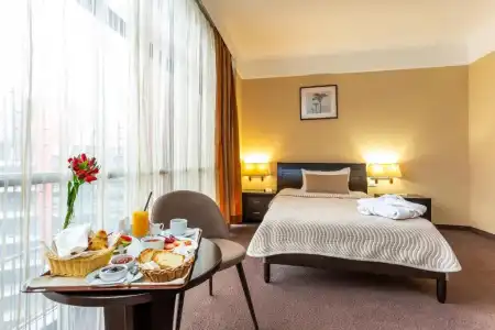 Mercure Sofia City - 49