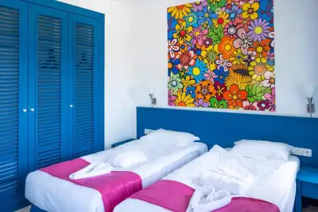 Bodrum Holiday Resort & Spa - 61