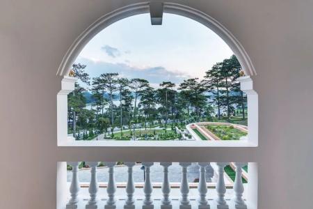 Dalat Palace Heritage - 87