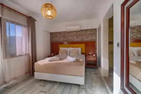Les Terrasses De Selimiye - 47