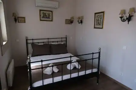 Rikas Alacati - 38