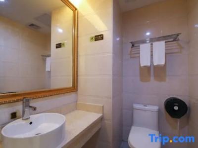 Vienna Shenzhen Longhua Qinghu Road Branch - 20
