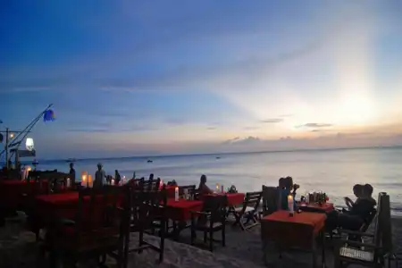Nature Beach Resort, Koh Lanta - 25