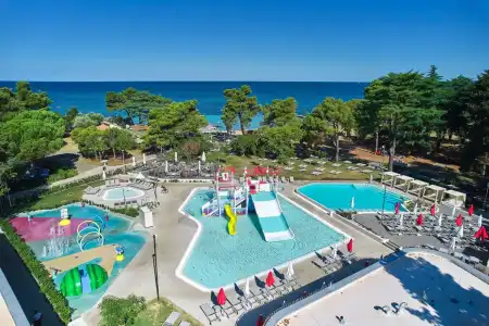 Residence Umag Plava Laguna - 48