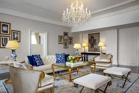 Waldorf Astoria Washington DC - 83