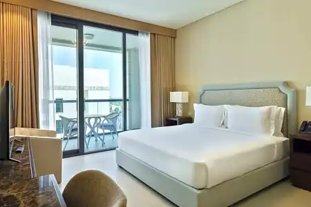 DoubleTree by Hilton Doha Downtown - 60