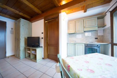 Residence villa Frejus - 27